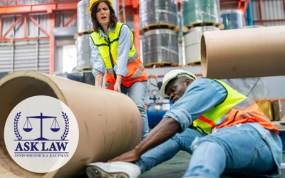Workers’ Compensation Do’s and Don’ts: A Guide from Trusted Florida Personal Injury Lawyers