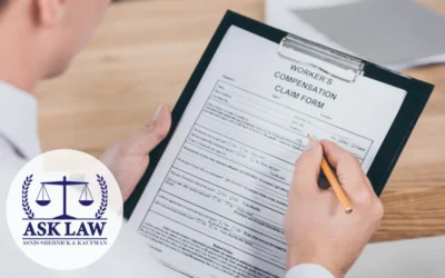 5 Common Mistakes to Avoid in Your Workers’ Compensation Claim