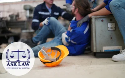 How to Choose the Right Doctor After a Workplace Injury in Florida