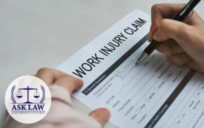 What If My Employer Offers Me a Settlement on My Workers’ Compensation Claim?