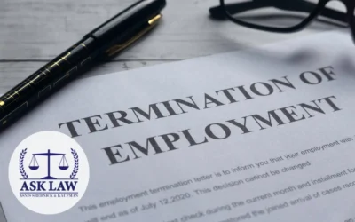 My Employer Is Pressuring Me to Settle—What Should I Do?