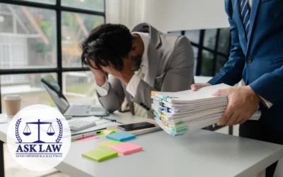 Can You Be Fired After Filing Workers’ Comp in Florida?