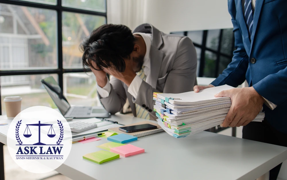 fired-after-filing-workers-comp-in-florida