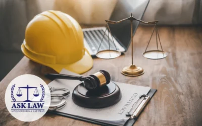 Benefits of Hiring a Workers’ Comp Attorney in Florida
